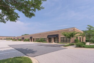 More details for 302 Harry S Truman Pky, Annapolis, MD - Office for Rent