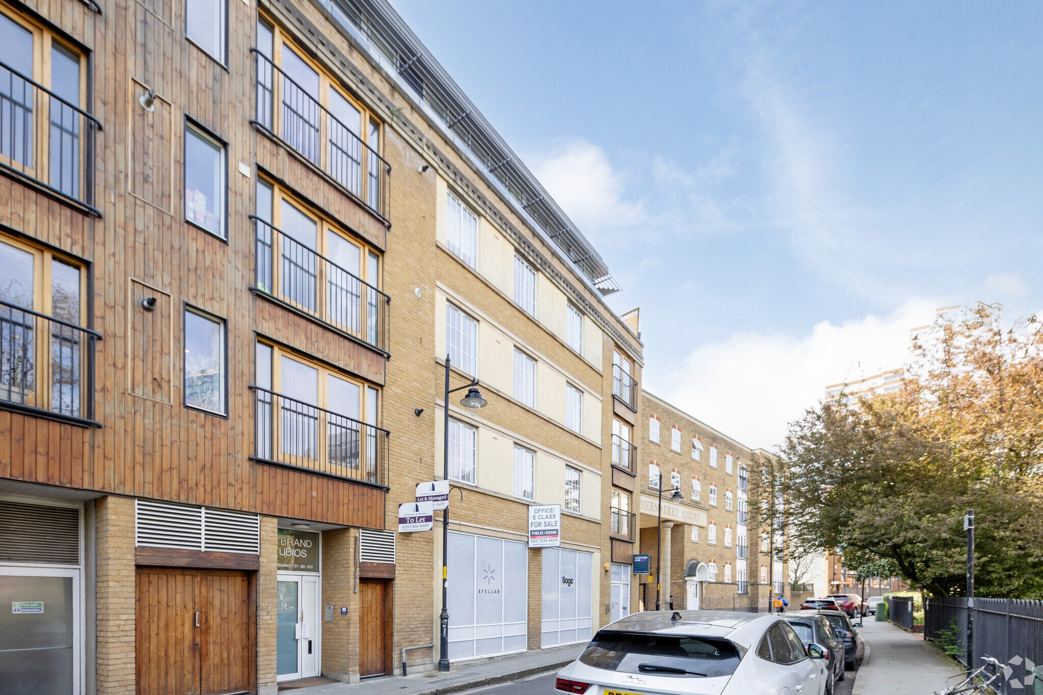 7 Leathermarket St, London for sale Primary Photo- Image 1 of 1