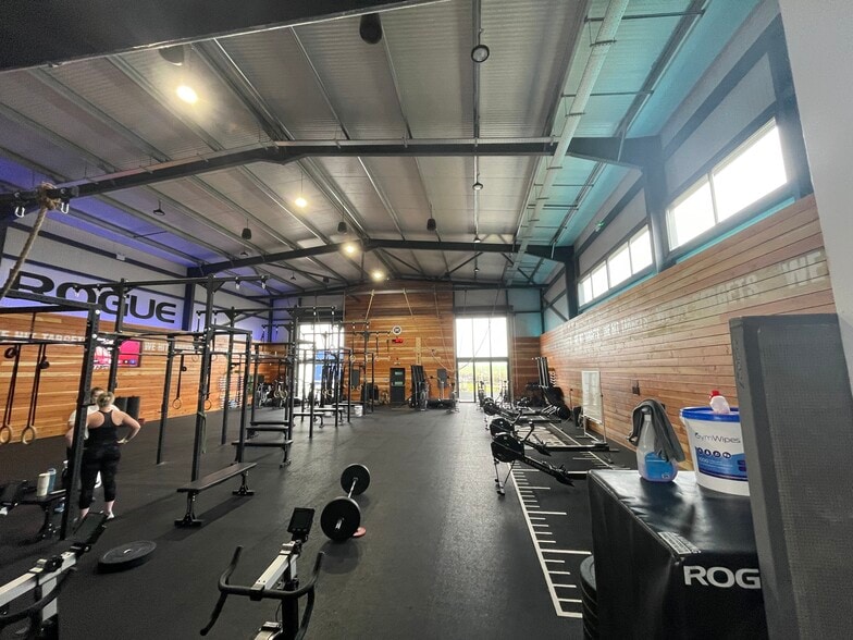 Sun Rise Way, Amesbury to rent - Building Photo - Image 3 of 7