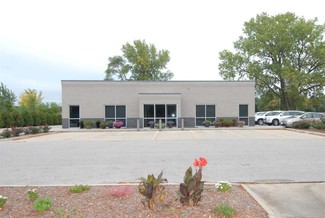 More details for 59 2nd St, Coralville, IA - Retail for Rent