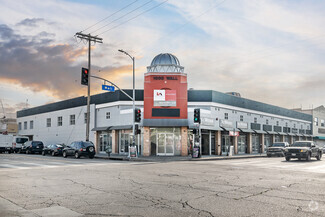 LA Fashion District Retail with Parking - Commercial Property