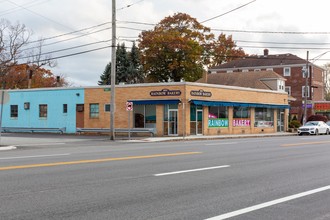 800-804 Reservoir Ave, Cranston, RI for sale Primary Photo- Image 1 of 1