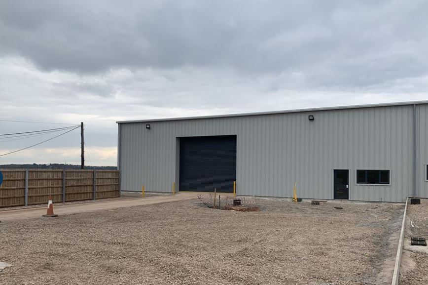 Rempstone Rd, Loughborough for sale Building Photo- Image 1 of 1