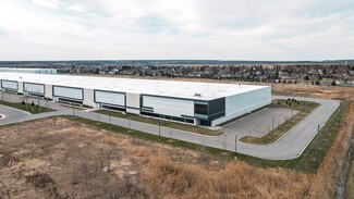 More details for 3501 Rue F.-X.-Tessier, Vaudreuil-dorion, QC - Industrial for Rent