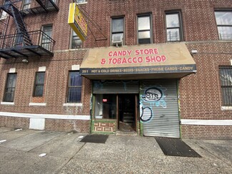 More details for 351 Legion St, Brooklyn, NY - Retail for Rent