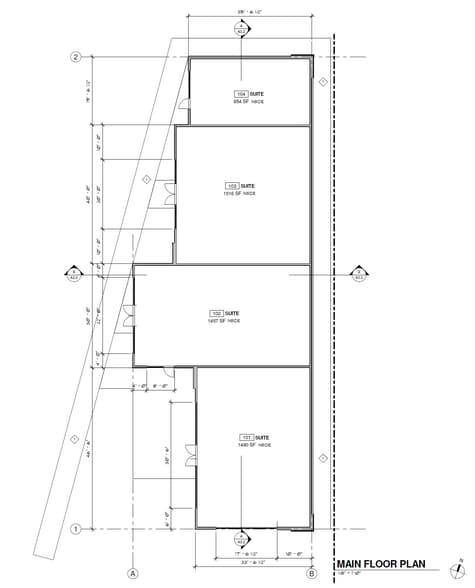 1030 Maple St, Wenatchee, WA to rent - Building Photo - Image 3 of 7