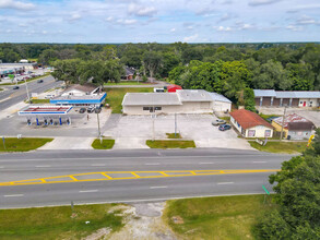 510 N Main St, Bushnell, FL for sale Building Photo- Image 1 of 1