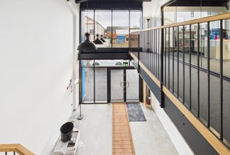 18 Abbey St, Ilkeston to rent Interior Photo- Image 2 of 3