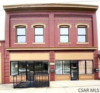 More details for 1324 Graham Ave, Windber, PA - Office/Retail for Rent