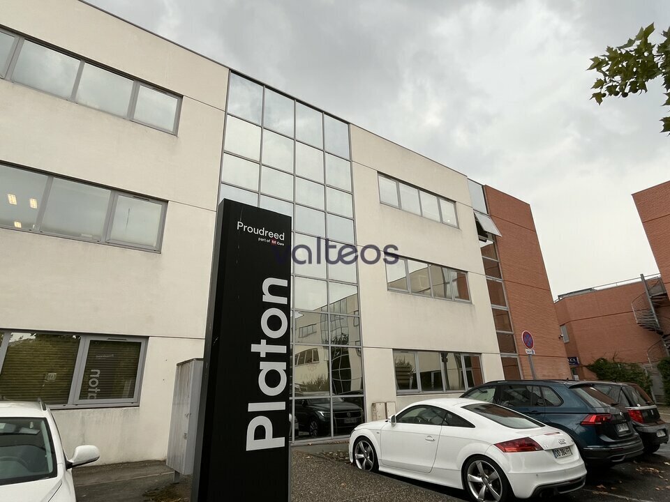 25 Boulevard Victor Hugo, Colomiers to rent Building Photo- Image 1 of 12