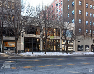 More details for 3537-3545 Broadway St, Kansas City, MO - Office for Rent