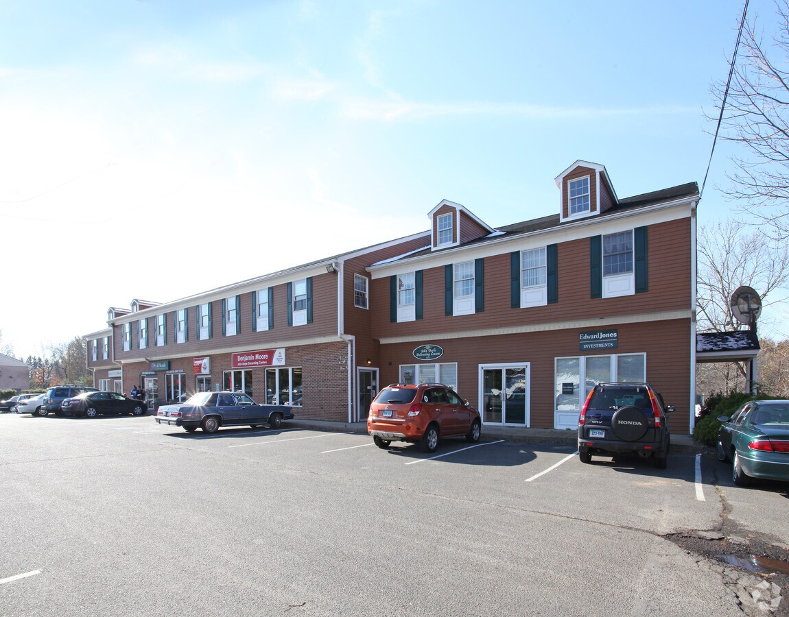 550 N Main St, Southington 06489 Retail for Rent