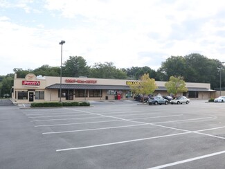 More details for 341 N Main St, Woodruff, SC - Retail for Rent