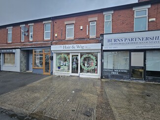 More details for 75 School Ln, Manchester - Retail for Rent