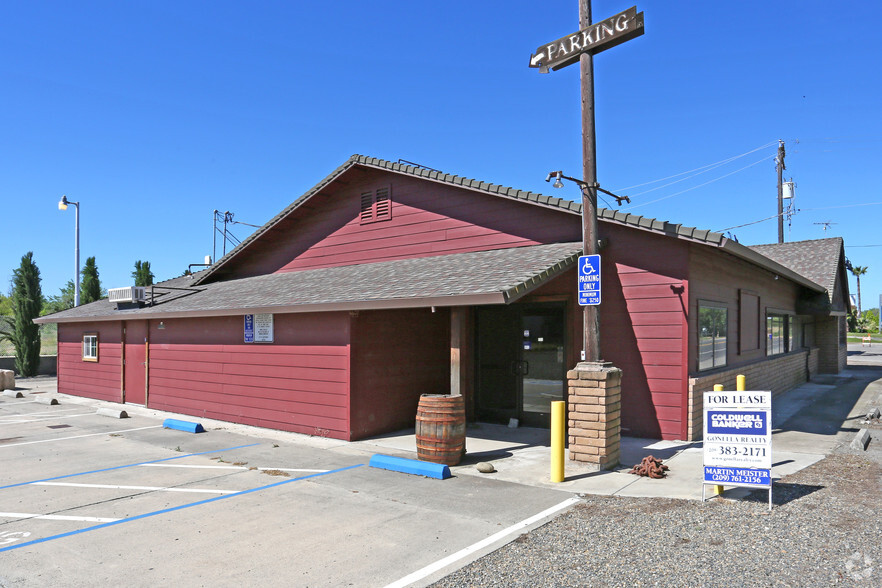 15885 State Highway 59, Snelling, CA for sale - Primary Photo - Image 1 of 1