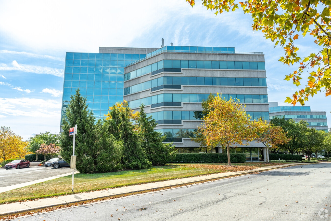 4061 Powder Mill Rd, Beltsville, MD 20705 Office for Lease UK