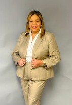 Gladys Ramirez