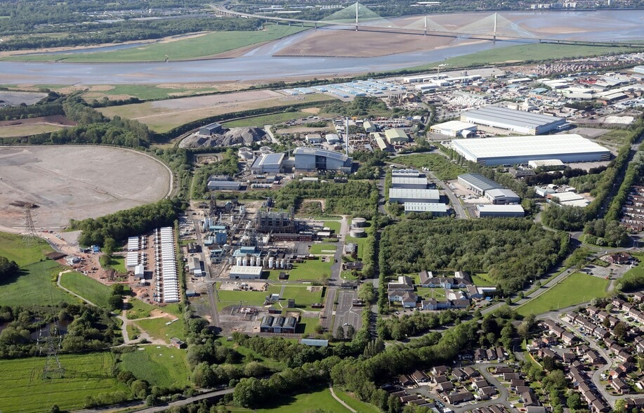 Bennett's Ln, Widnes for sale - Building Photo - Image 2 of 4