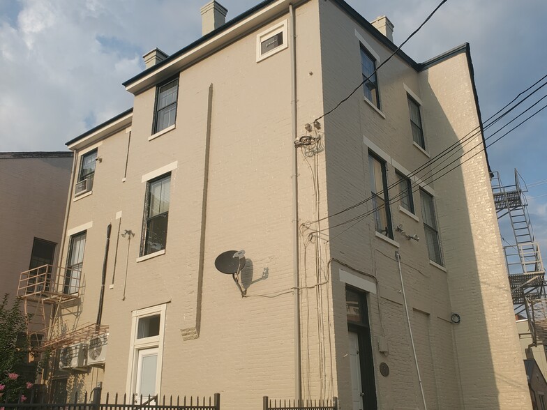 731 Philadelphia St, Covington, KY for sale - Building Photo - Image 3 of 5