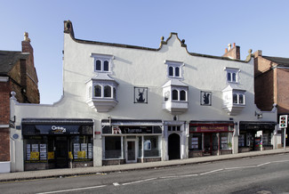 More details for 5-7 High St, Sutton Coldfield - Retail for Rent