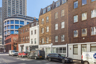 More details for 84-85 Long Ln, London - Office for Rent