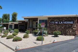 More details for 175 W La Verne Ave, Pomona, CA - Office / Medical to Rent