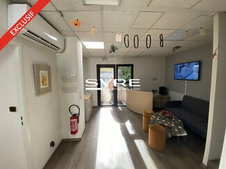 More details for 32 Avenue Maréchal De Lattre De Tassigny, Aix-en-Provence - Office for Sale