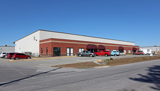 More details for 700 Aberdeen Loop, Panama City, FL - Industrial for Rent