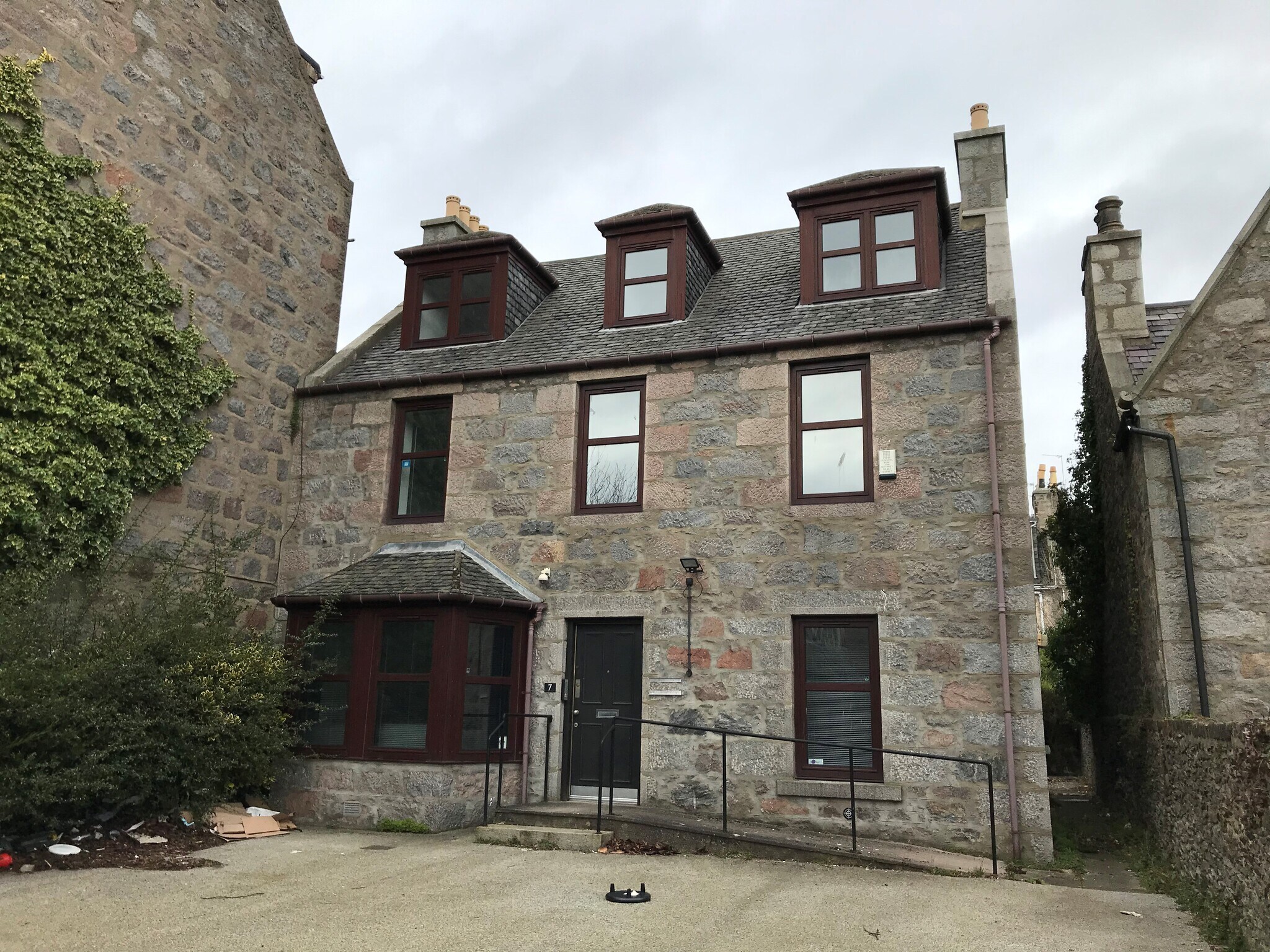 7 Thistle Pl, Aberdeen for sale Building Photo- Image 1 of 1