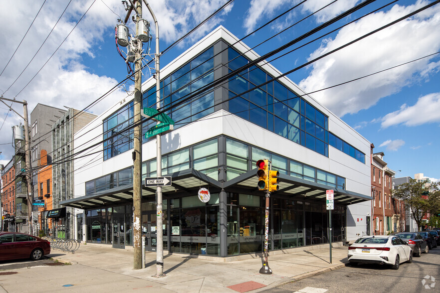 801-805 N 2nd St, Philadelphia, PA for sale - Primary Photo - Image 1 of 1