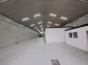 Temperance St & N Western St, Manchester to rent Interior Photo- Image 2 of 4