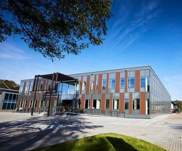 London Rd, Newbury for sale Building Photo- Image 1 of 1