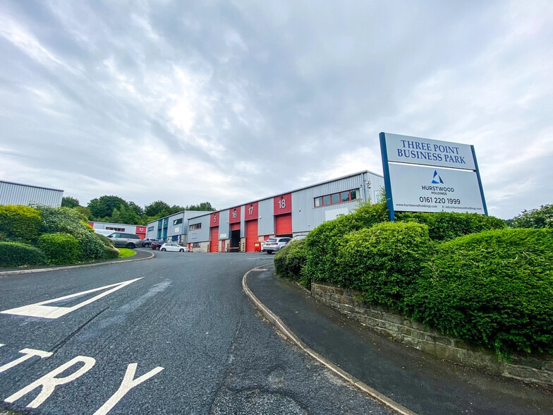 Charles Ln, Rossendale to rent - Building Photo - Image 3 of 8