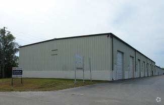 More details for 2161 Andrea Ln, Fort Myers, FL - Industrial for Rent