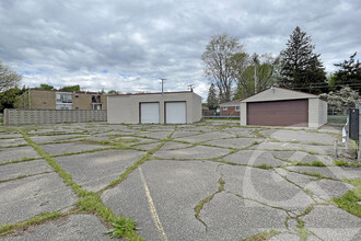 22500 W 7 Mile Rd, Detroit, MI for sale Building Photo- Image 1 of 2