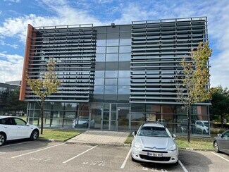 More details for 117 Allée Des Parcs, Saint-Priest - Office to Rent