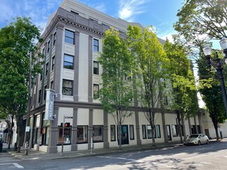 More details for 838-842 SW 1st Ave, Portland, OR - Office for Rent