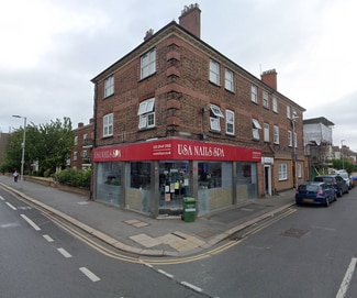 More details for 33 Coombe Rd, New Malden - Retail for Sale