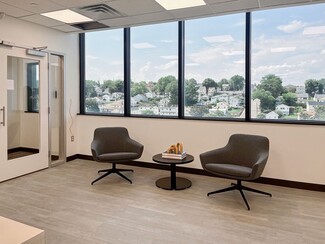 More details for 411 State Route 17, Hasbrouck Heights, NJ - Coworking for Rent