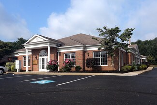 More details for 6215-6243 Frank Ave, North Canton, OH - Office / Medical to Rent