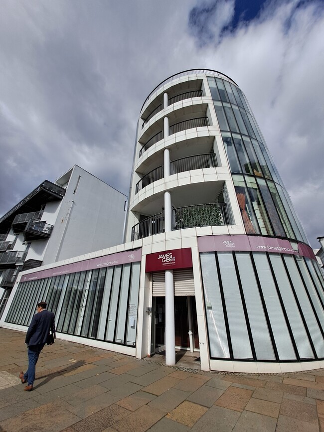 More details for 65 Greendyke St, Glasgow - Office to Rent