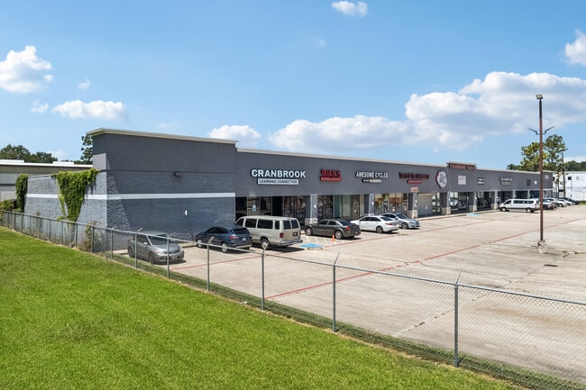 More details for 13331 Kuykendahl Rd, Houston, TX - Retail to Rent