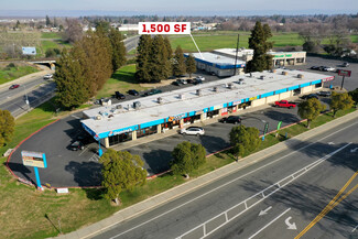 More details for 5983-5999 Lindhurst Ave, Marysville, CA - Retail for Rent