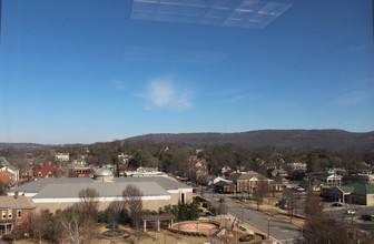 305 Church St, Huntsville, AL - aerial  map view