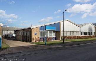 More details for 708 Banbury Ave, Slough - Industrial for Rent