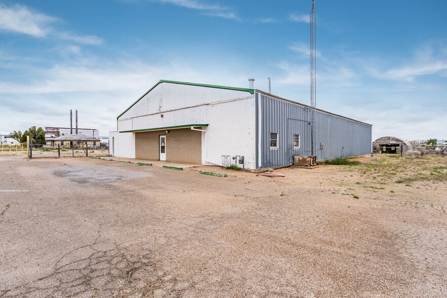 135 N Price Rd, Pampa, TX for sale - Primary Photo - Image 1 of 1