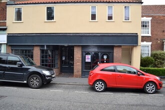 24-24A High St, Barton Upon Humber to rent Building Photo- Image 1 of 1