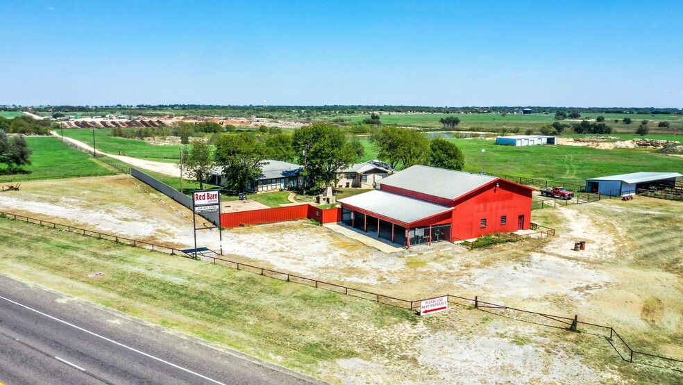 876 Private Road 1624, Dublin, TX for sale - Building Photo - Image 3 of 40