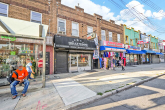 12503 Liberty Ave, South Richmond Hill, NY for sale Primary Photo- Image 1 of 1