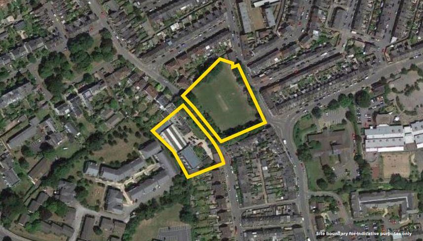 51 Homefield Rd, Exeter for sale Primary Photo- Image 1 of 1